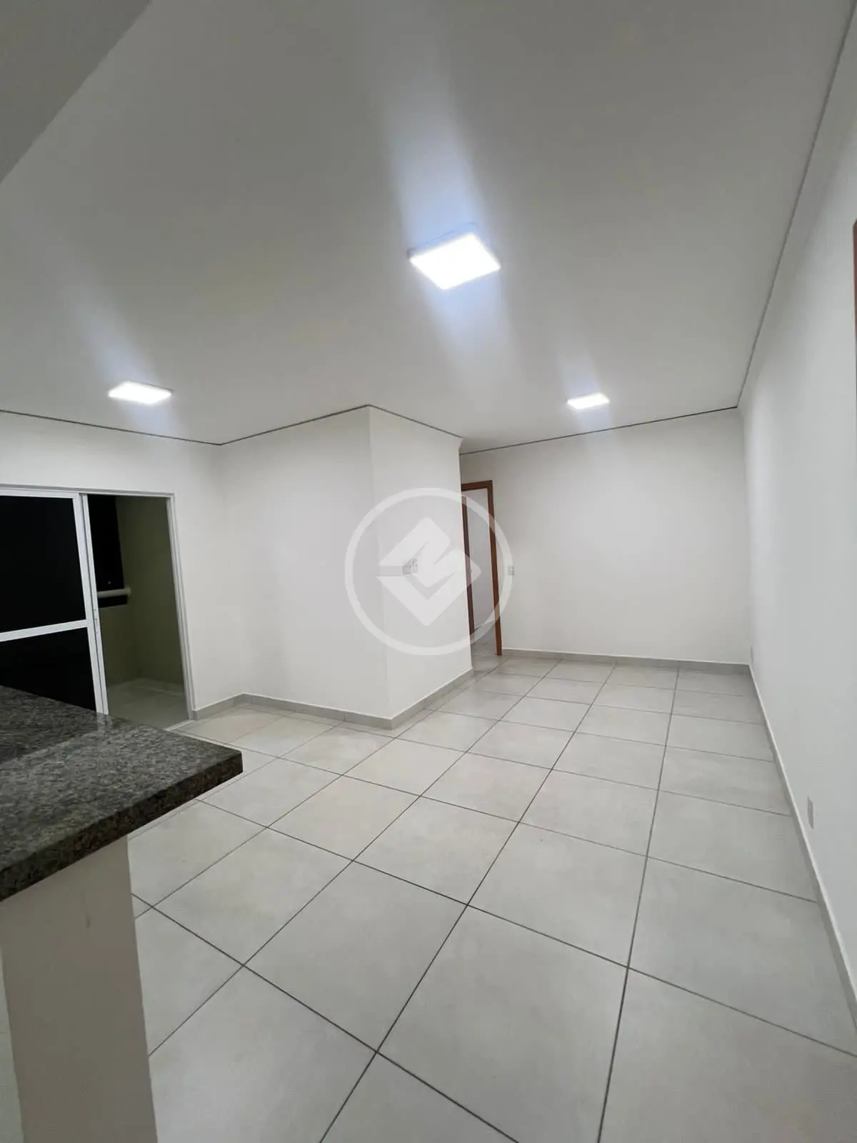 Imagem 4 - Apartamento em Setor Serra Dourada - 3ª Etapa, Aparecida de Goiânia - GO