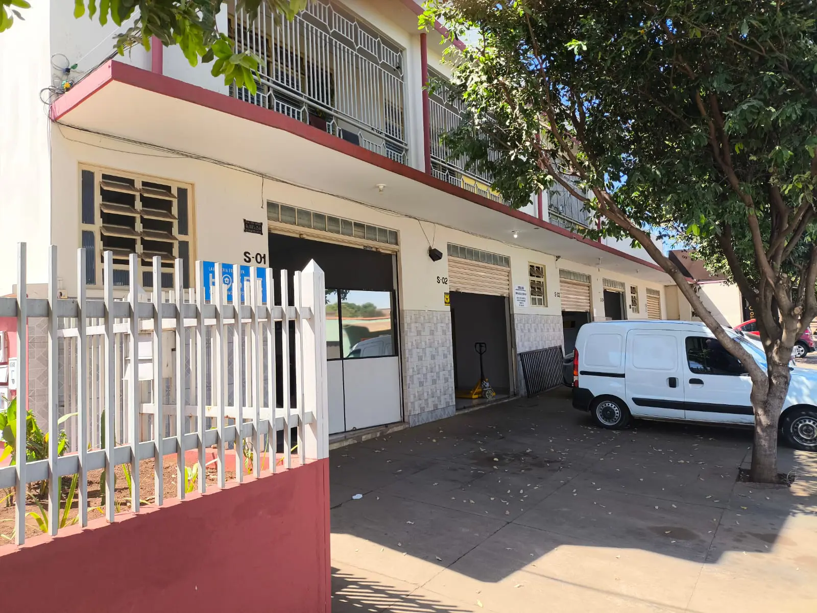 Imagem 3 - Prédio em Setor Leste Universitário, Goiânia - GO