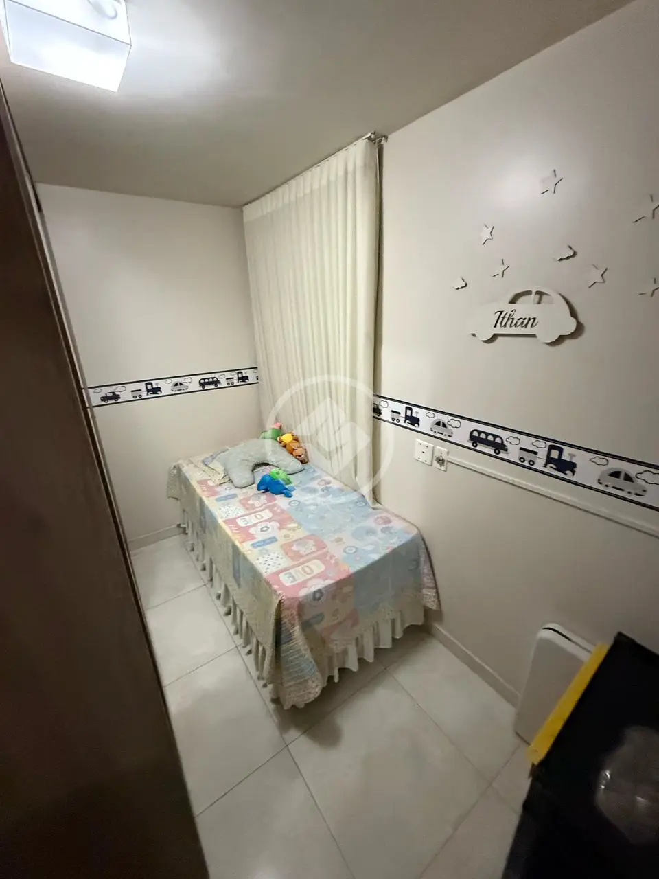 Imagem 5 - Casa Condomínio em Condomínio Flores de Goiás, Goiânia - GO