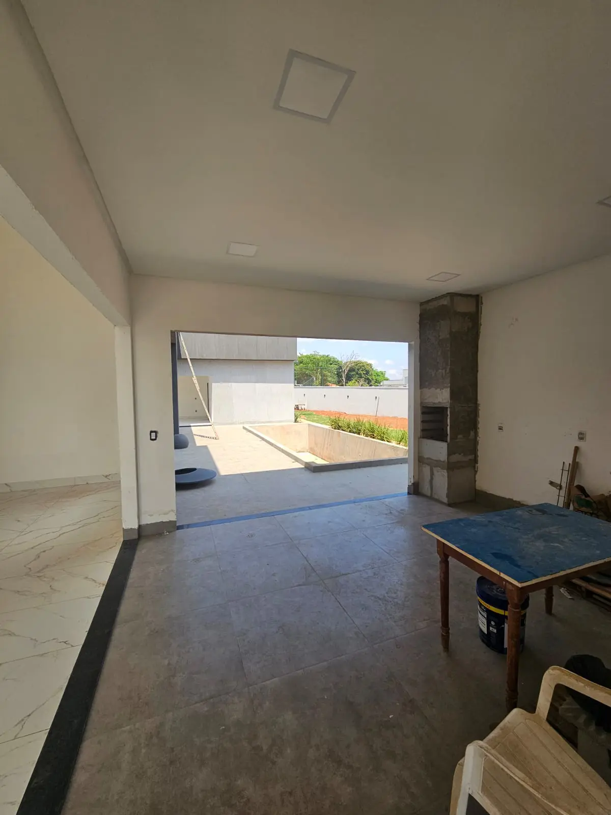 Imagem 2 - Casa Condomínio em Condomínio Aldeia Dos Sonhos, Hidrolândia - GO