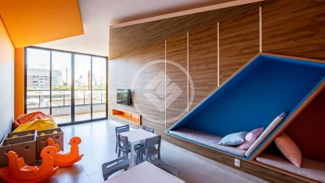 Imagem 5 - Apartamento em Setor Bueno, Goiânia - GO