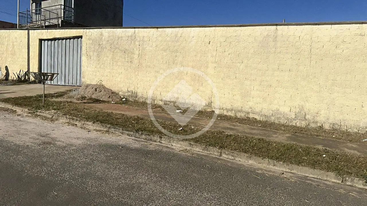 Imagem 1 - Casa em Setor Morada Do Sol 2, Hidrolândia - GO