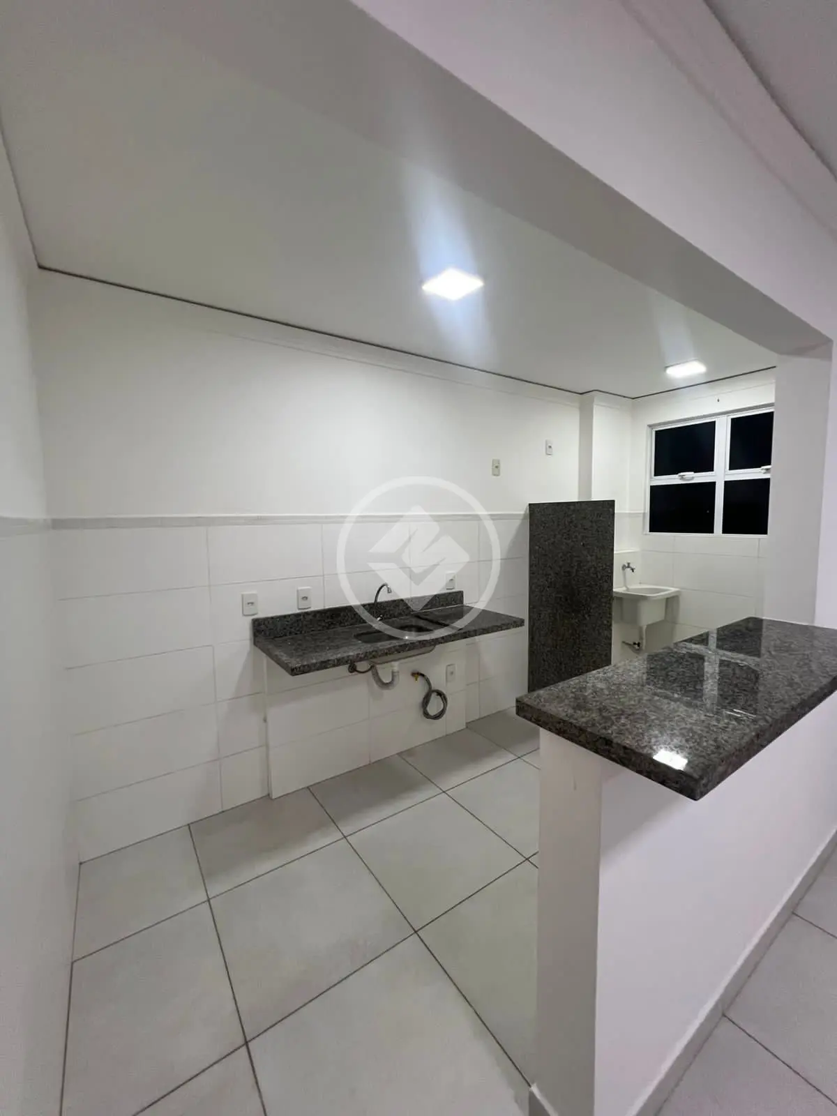 Imagem 3 - Apartamento em Setor Serra Dourada - 3ª Etapa, Aparecida de Goiânia - GO