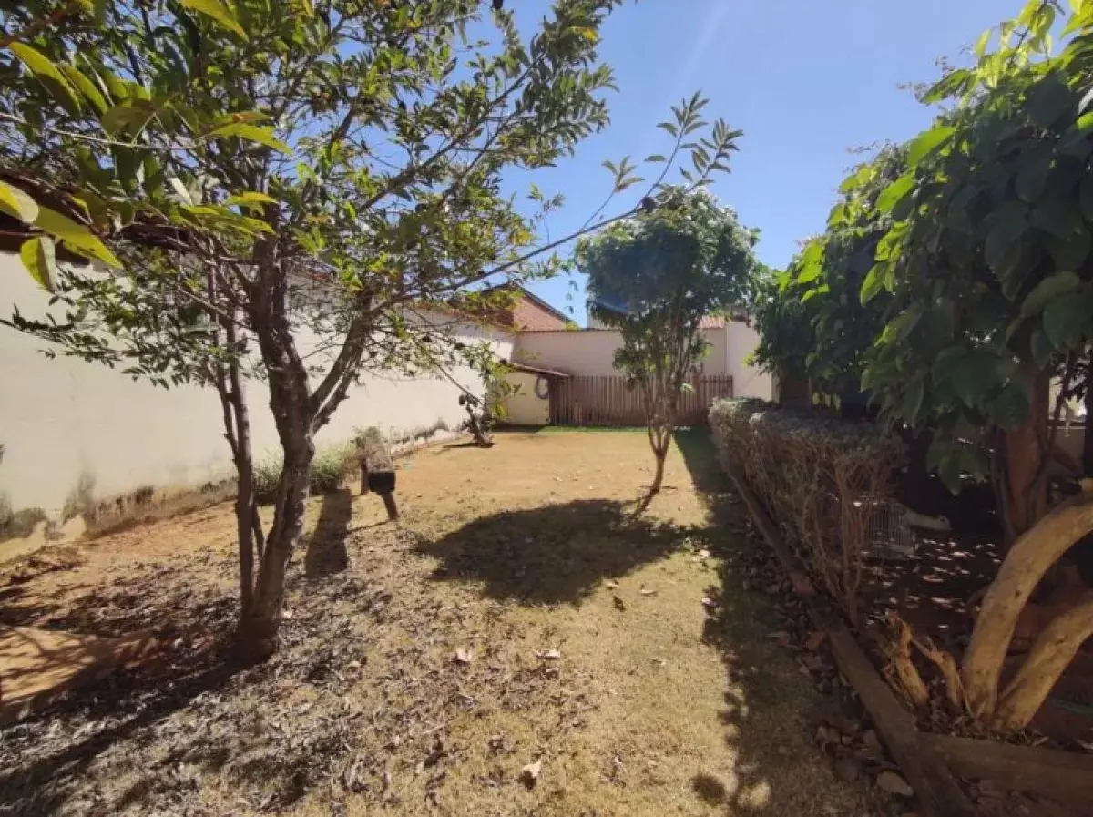 Image 17 - Casa em bairro Nazaré, Hidrolândia - GO
