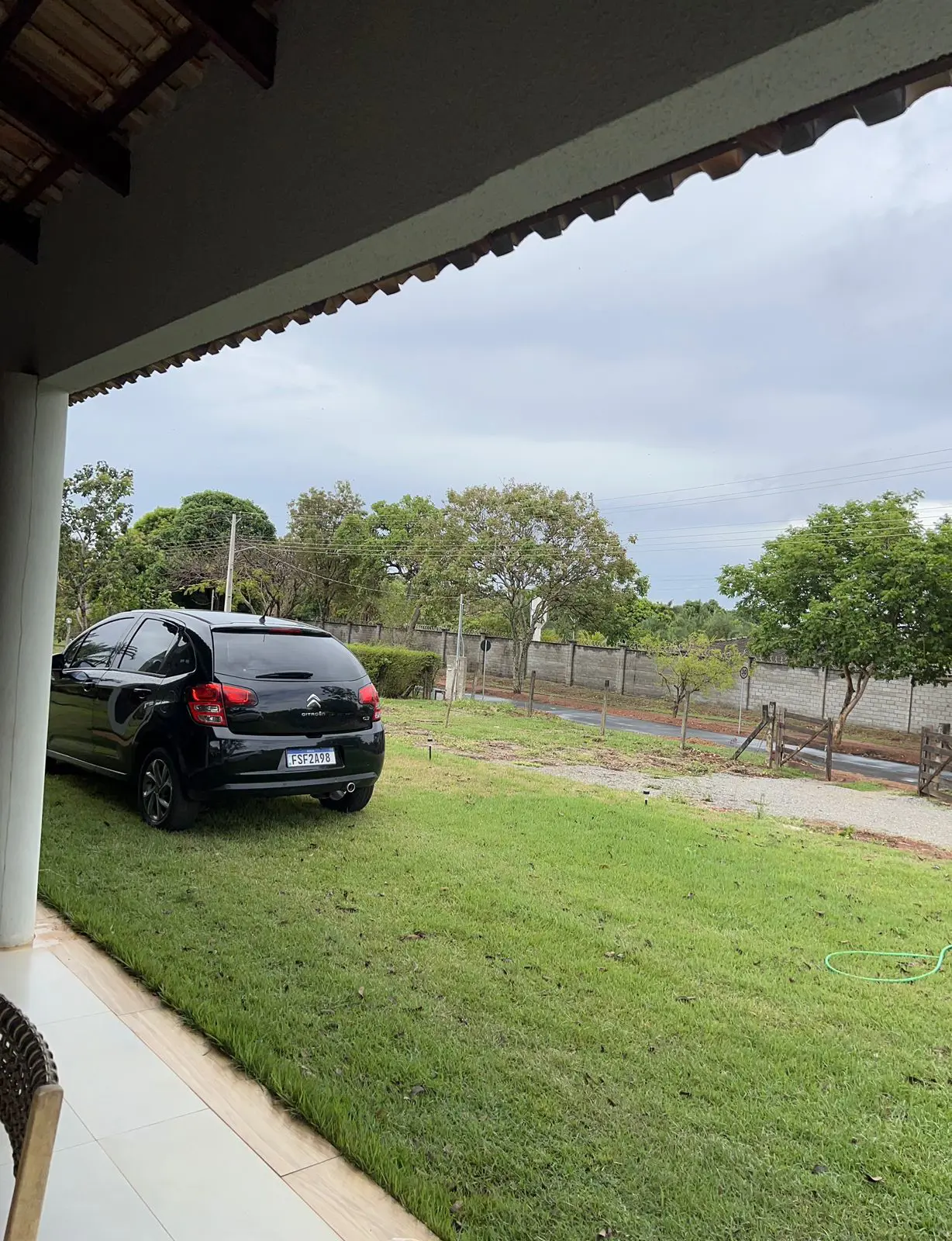 Imagem 5 - Casa Condomínio em Condomínio Terra do Boi ll, Hidrolândia - GO