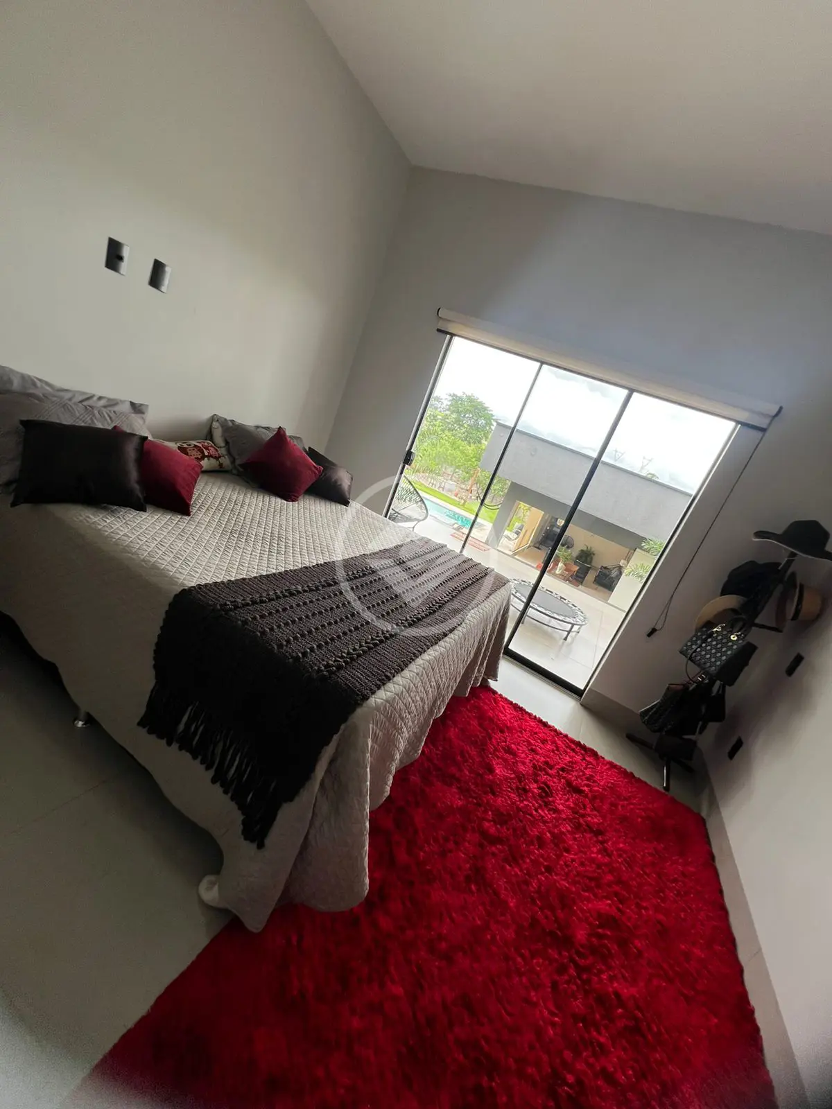 Imagem 5 - Casa Condomínio em Condomínio Cidade das Águas, Hidrolândia - GO