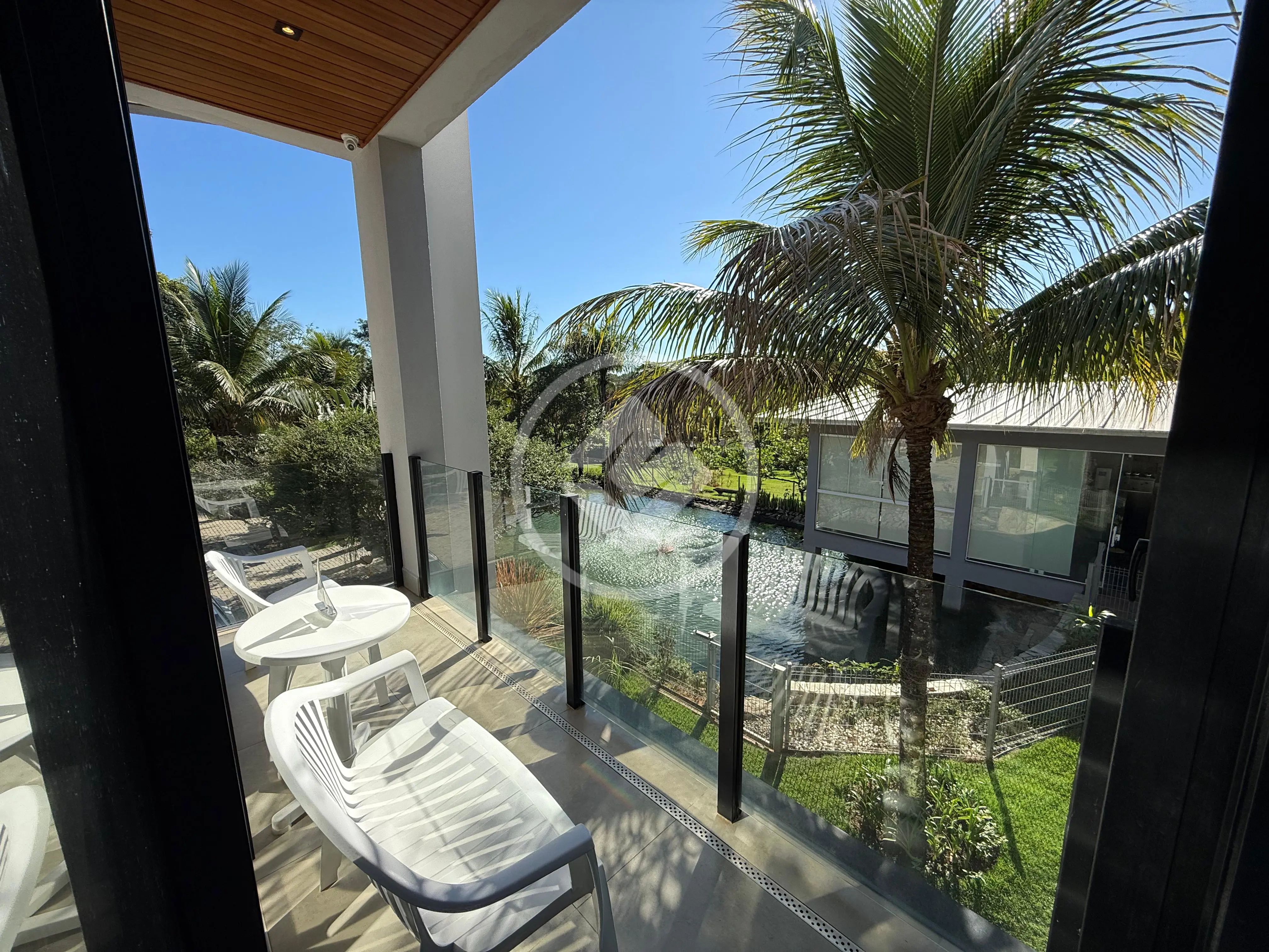 Imagem 2 - Casa Condomínio em Condomínio MiraFlores, Hidrolândia - GO