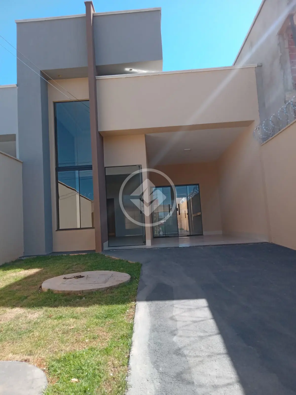 Imagem 3 - Casa em Jardim Itaipu, Goiânia - GO