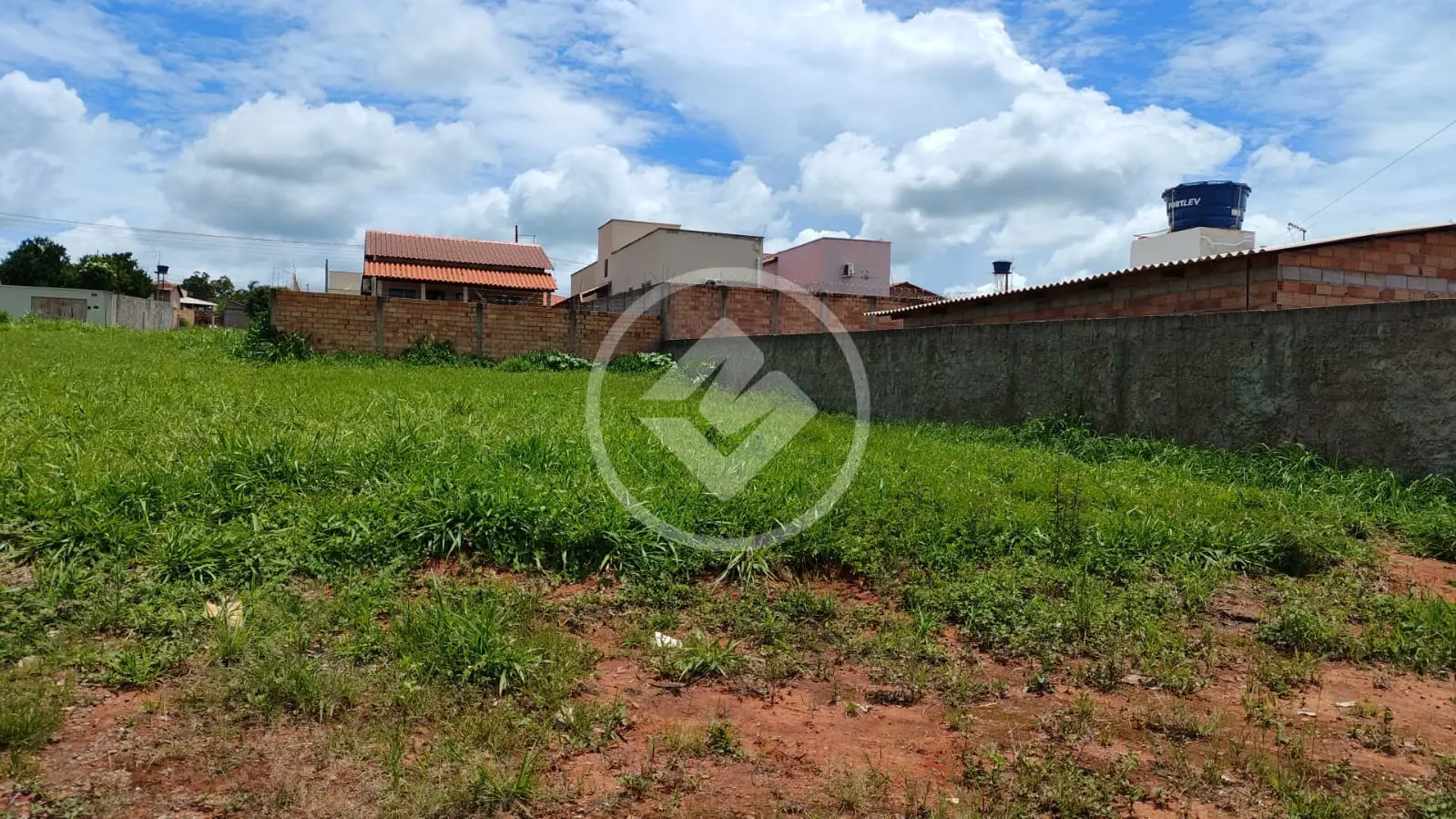 Imagem 5 - Terreno em Hidrolandia - Go, Hidrolândia - GO