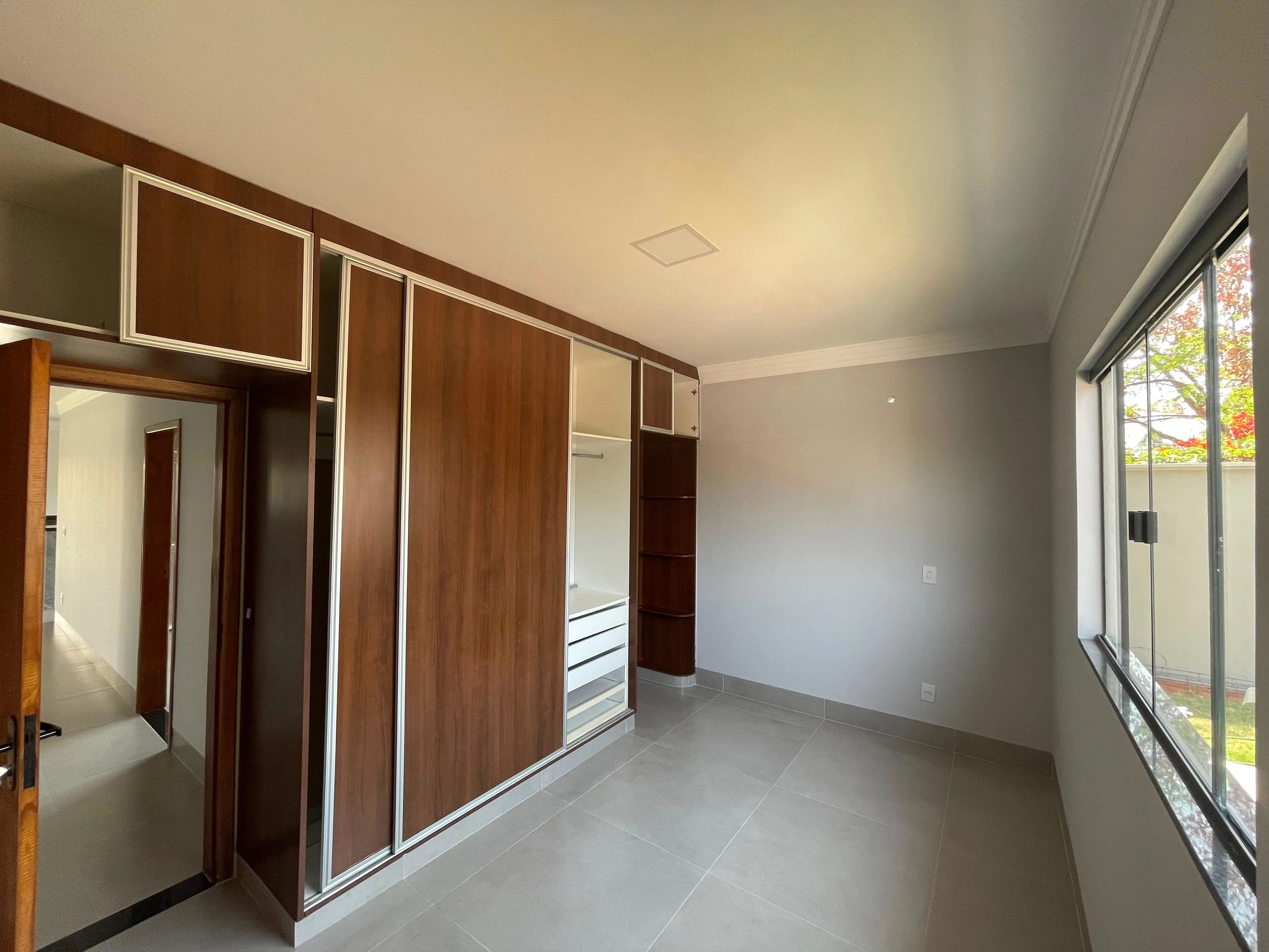 Imagem 4 - Casa Condomínio em Condomínio Cidade das Águas, Hidrolândia - GO