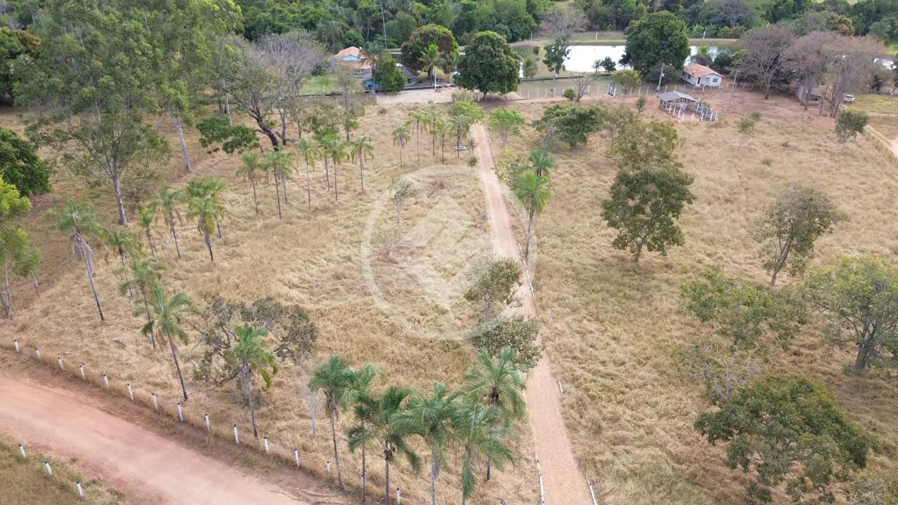 Imagem 6 - Chácara em Zona rural de Hidrolândia, Hidrolândia - GO