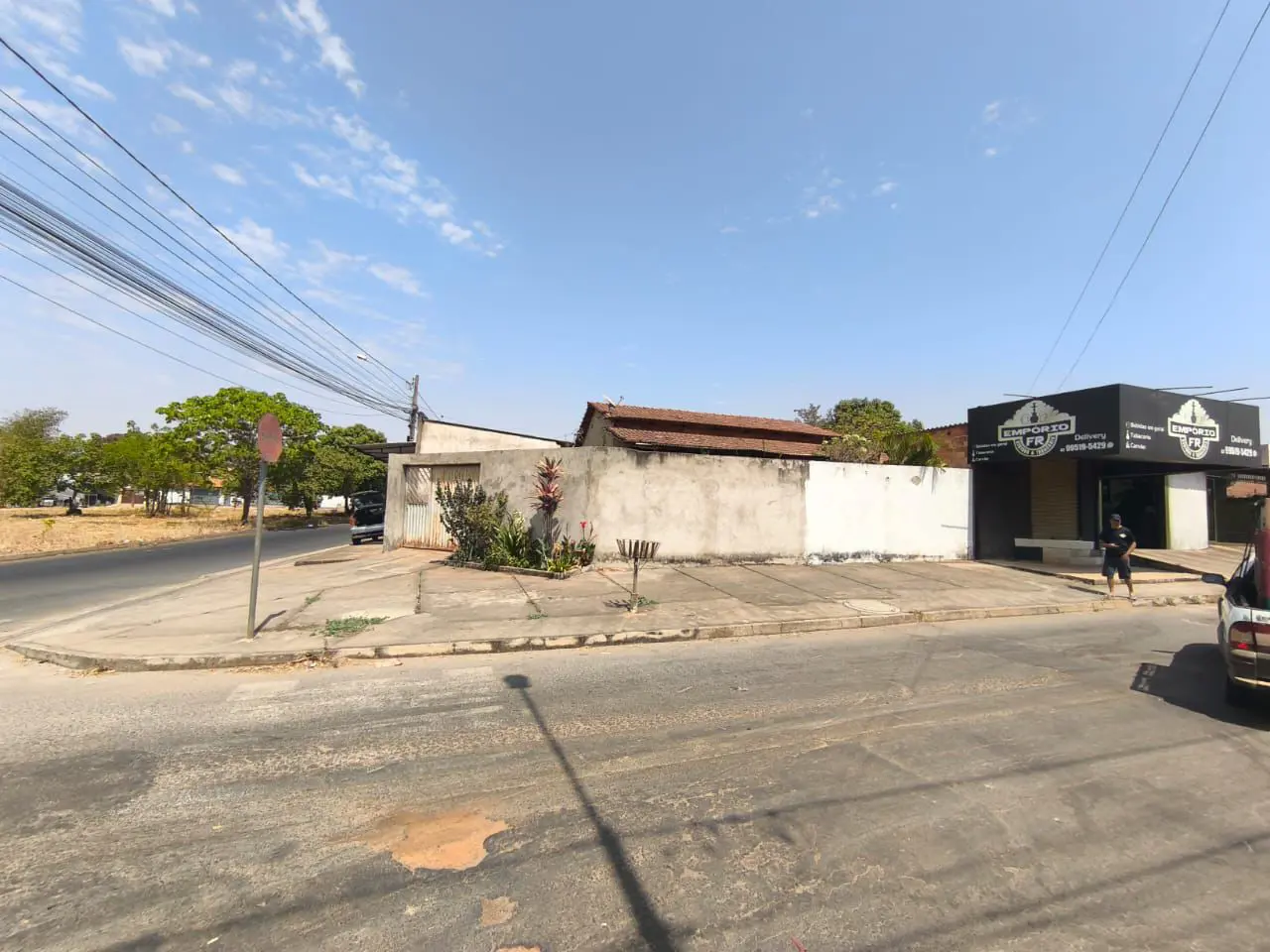 Imagem 6 - Sala Comercial em Loteamento Alphaville Residencial, Goiânia - GO