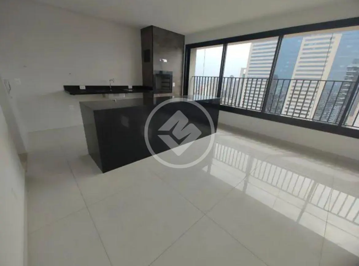 Imagem 1 - Apartamento em Setor Bueno, Goiânia - GO