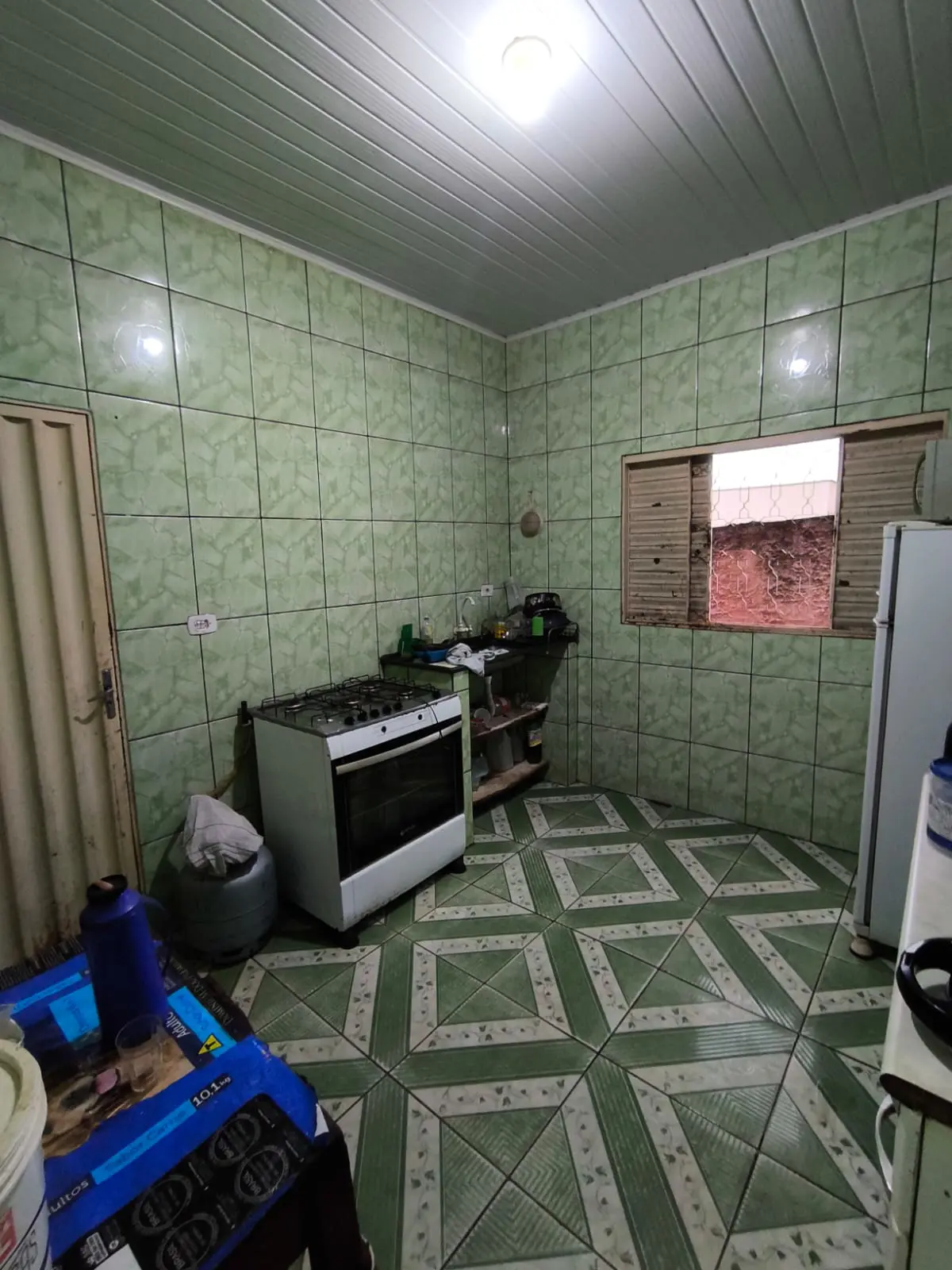 Casa Morada Do Sol, Hidrolândia - GO — foto 2