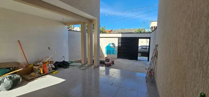 Imagem 4 - Casa em Morada Do Sol, Hidrolândia - GO