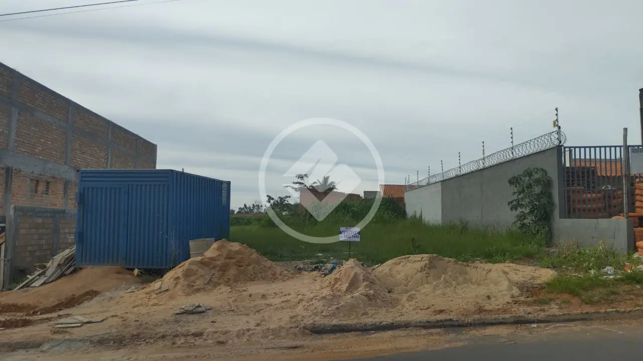 Imagem 1 - Terreno em Morada Do Sol, Hidrolândia - GO