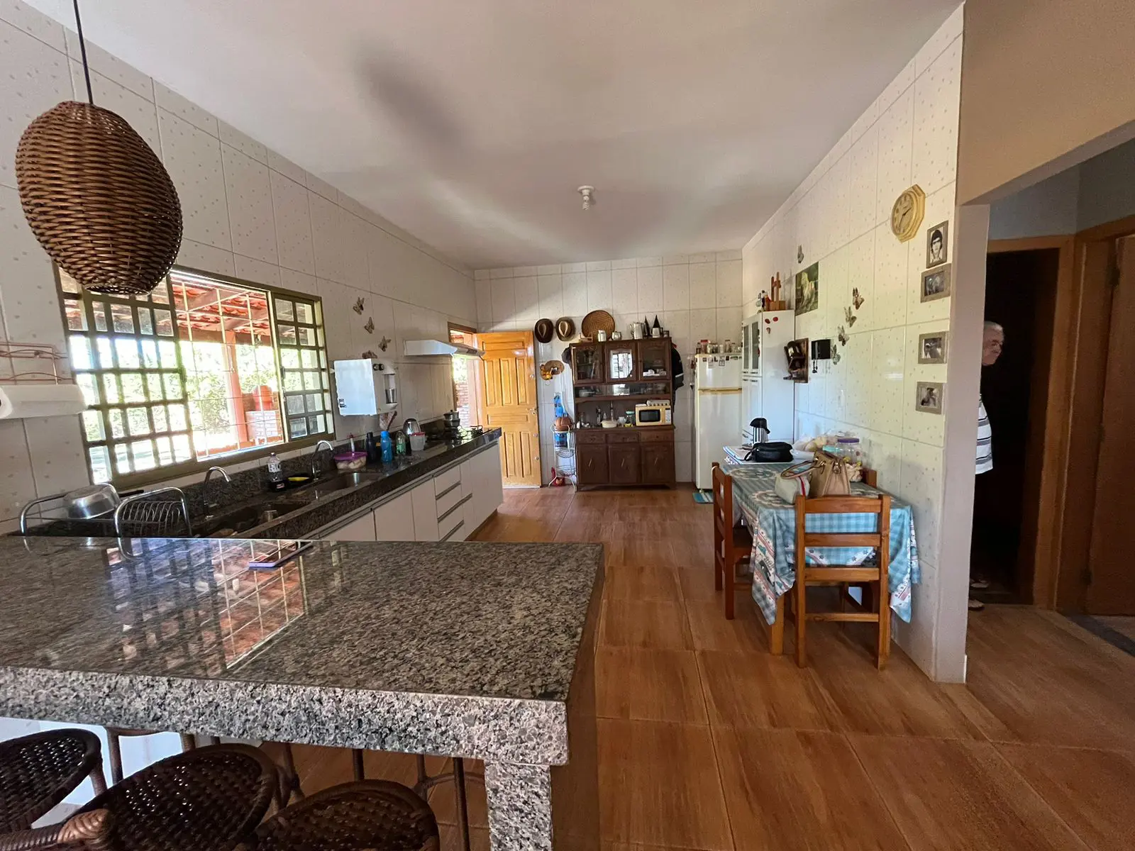 Imagem 6 - Casa Condomínio em Condomínio Dolce Vitta- Hidrolândia Goiás, Hidrolândia - GO