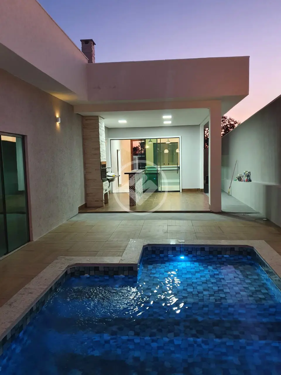 Imagem 5 - Casa em Morada Do Sol, Hidrolândia - GO