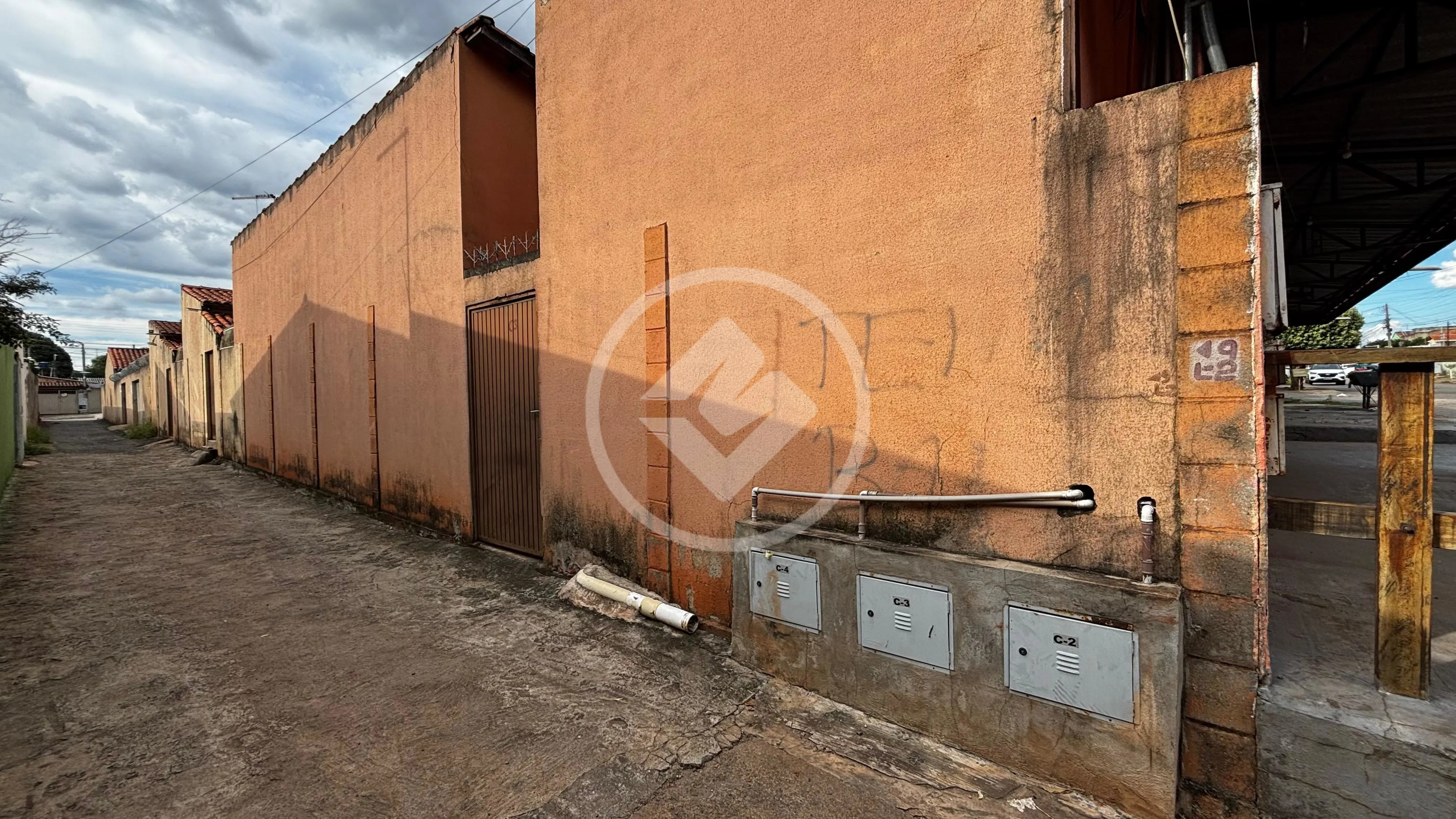Imagem 6 - Sala Comercial em Parque Flamboyant, Goiânia - GO