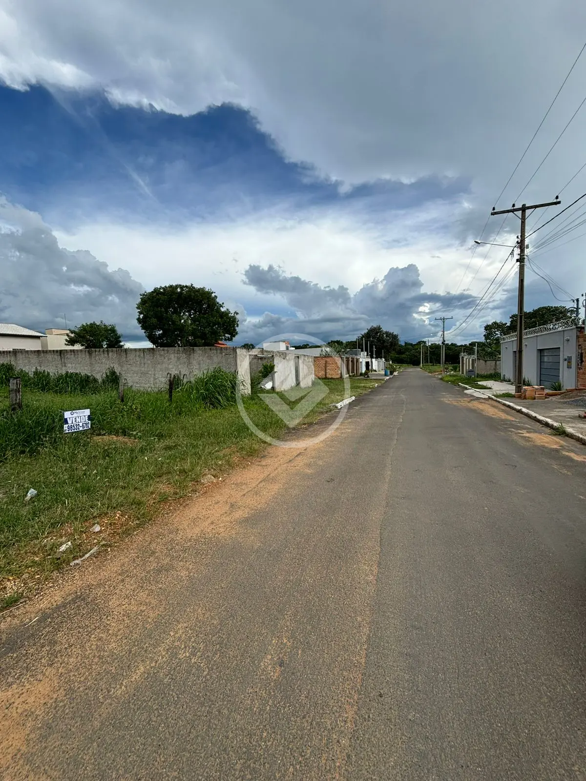 Imagem 3 - Terreno em Morada Do Sol, Hidrolândia - GO