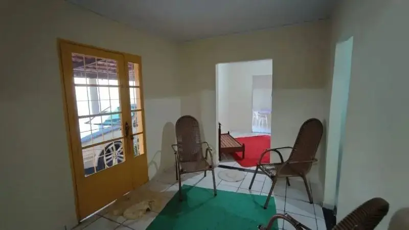 Imagem 4 - Casa em Setor Vila Grimpas- Centro, Hidrolândia - GO