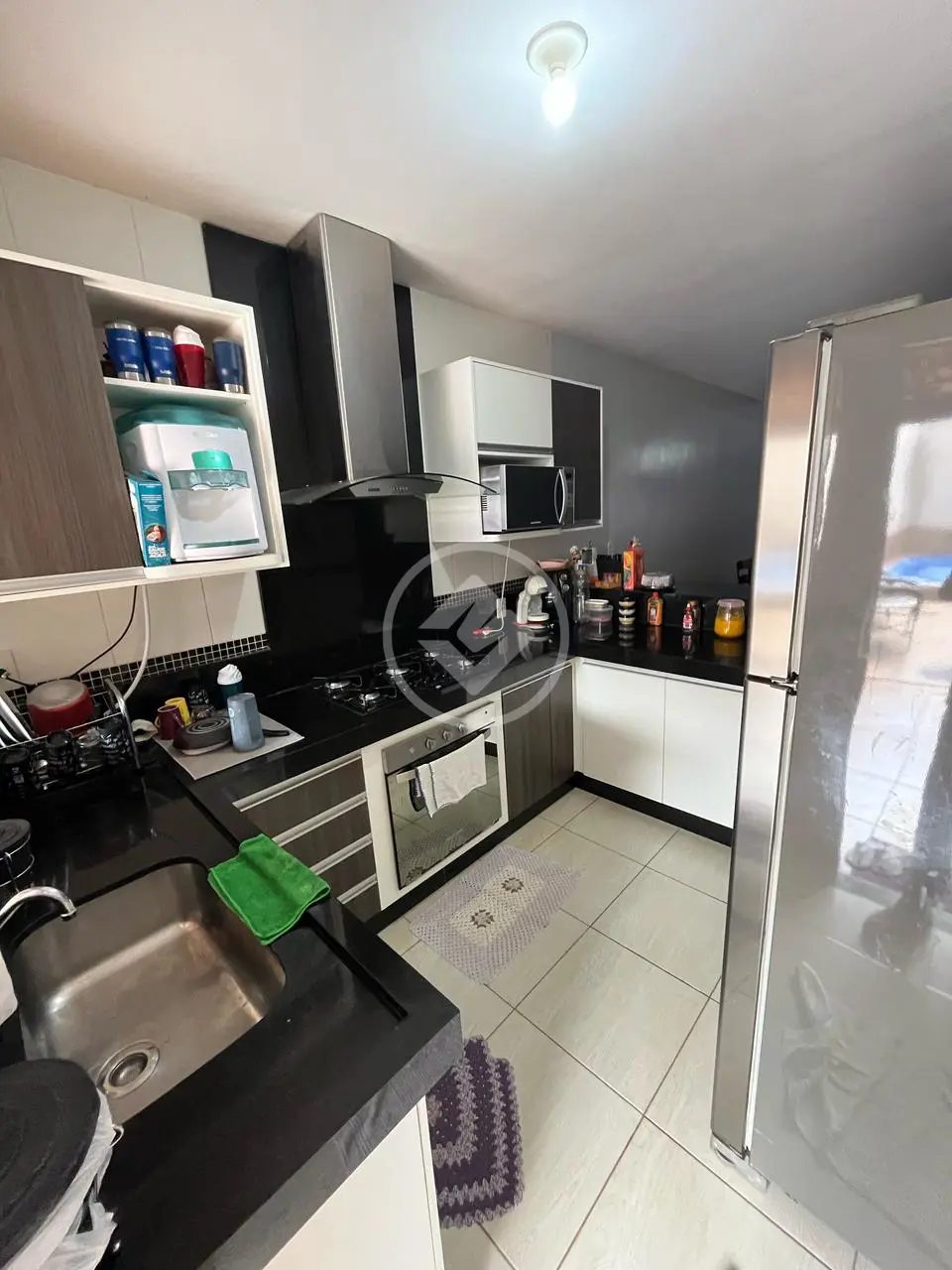 Imagem 4 - Casa em Vila Oliveira, Aparecida de Goiânia - GO