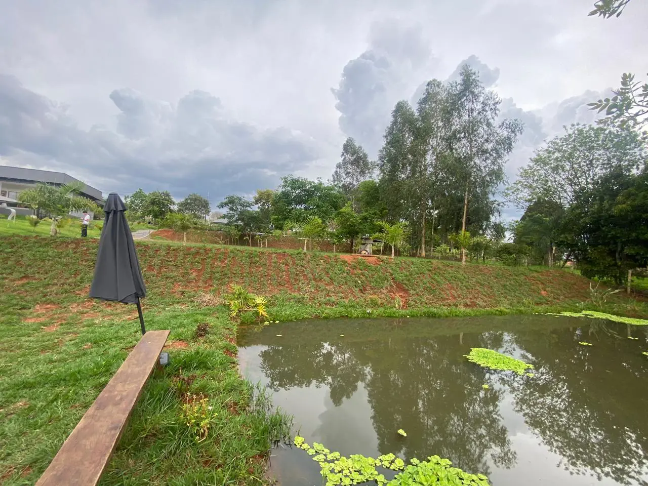 Imagem 4 - Terreno Condomínio em Condomínio Cidade das Águas, Hidrolândia - GO