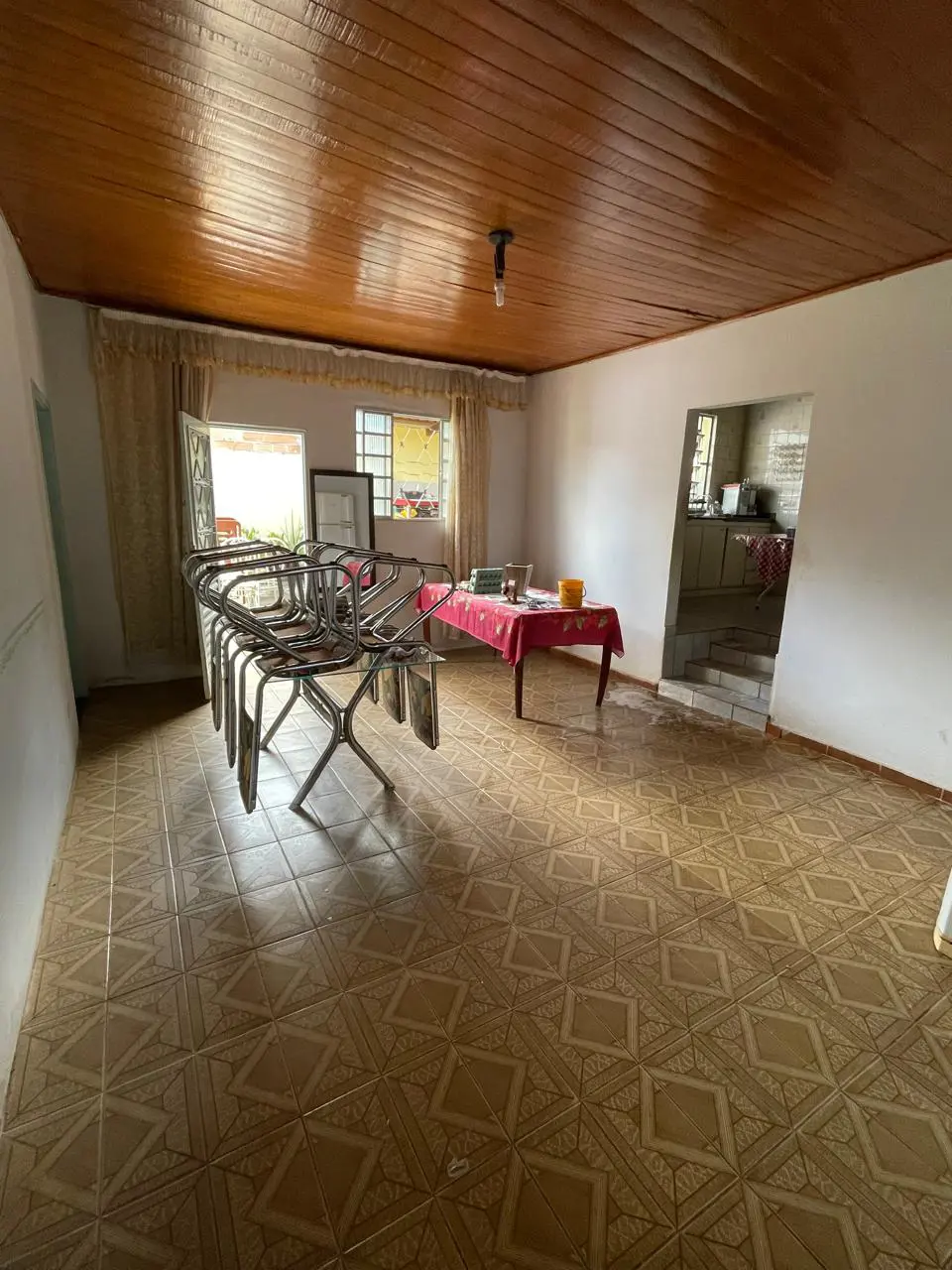 Imagem 3 - Casa em Setor Centro, Hidrolândia - GO