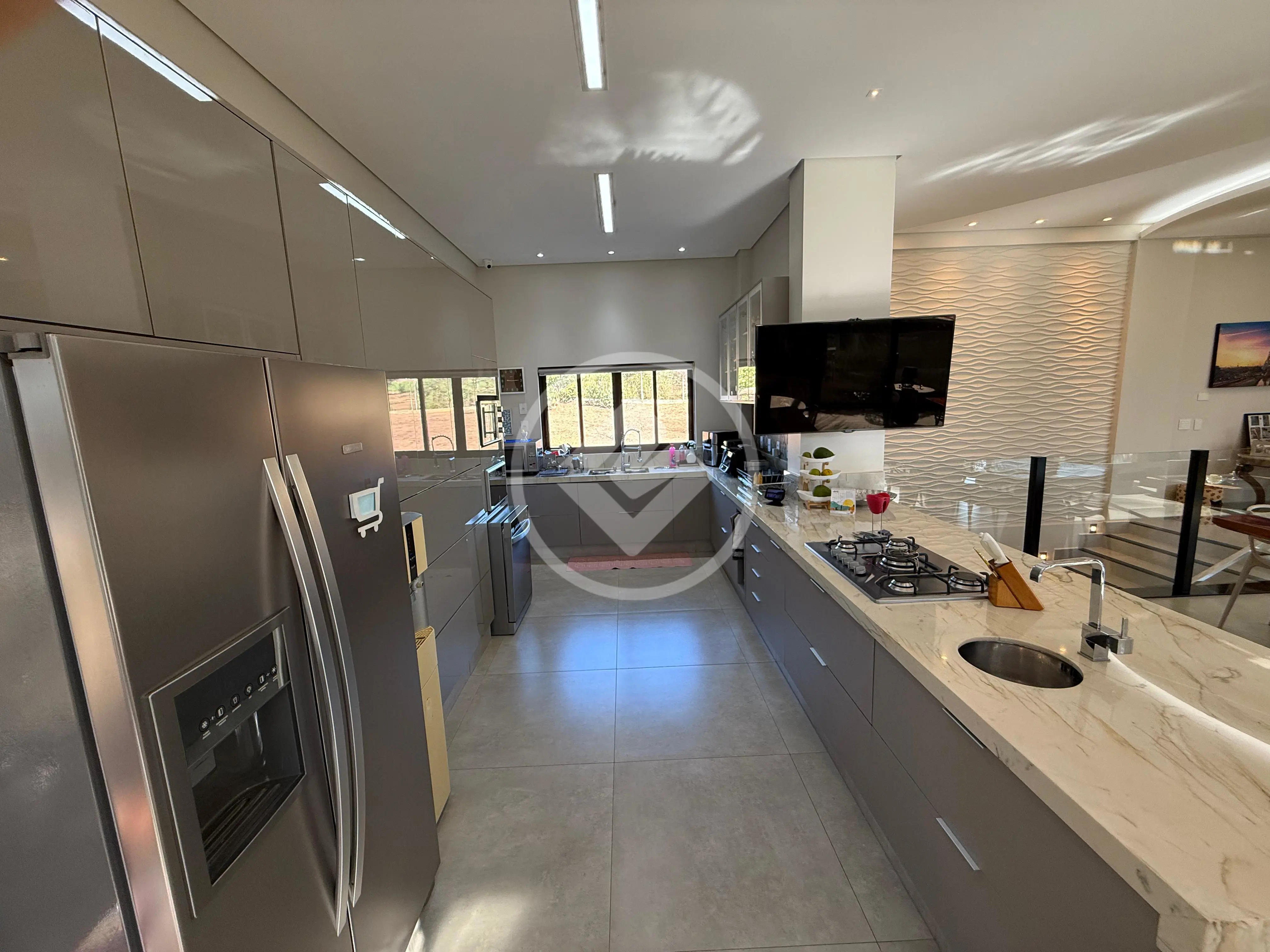 Imagem 5 - Casa Condomínio em Condomínio MiraFlores, Hidrolândia - GO