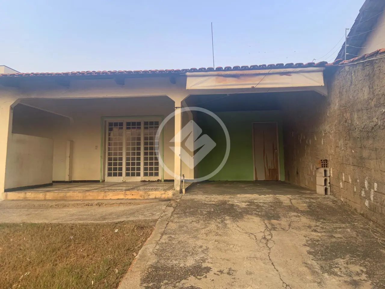 Casa Morada Do Sol, Hidrolândia - GO — foto 1