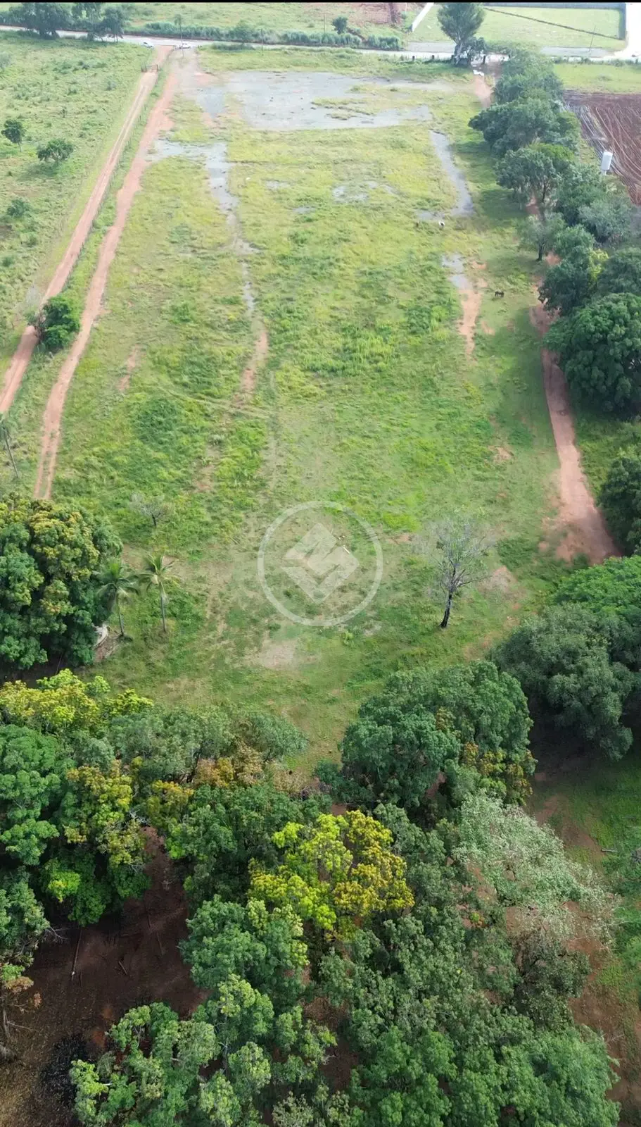 Chácara Área Rural de Aparecida de Goiânia, Aparecida de Goiânia - GO — foto 2