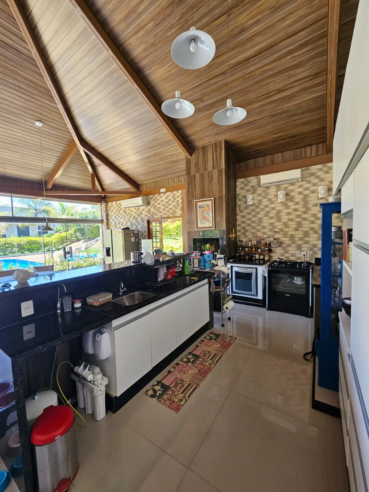 Imagem 2 - Casa Condomínio em Zona Rural, Hidrolândia - GO