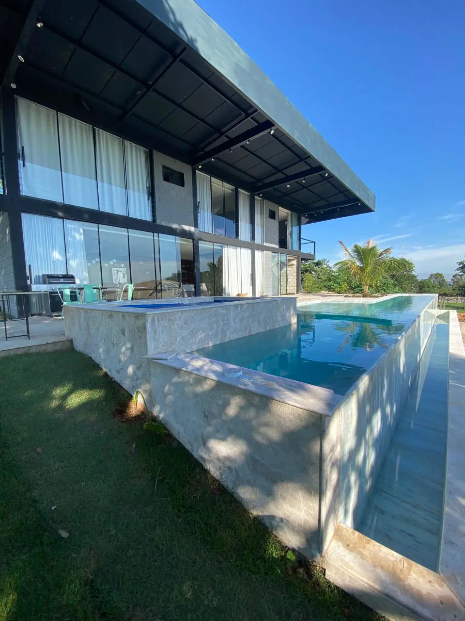 Casa Condomínio Zona Rural, Hidrolândia - GO — foto 2