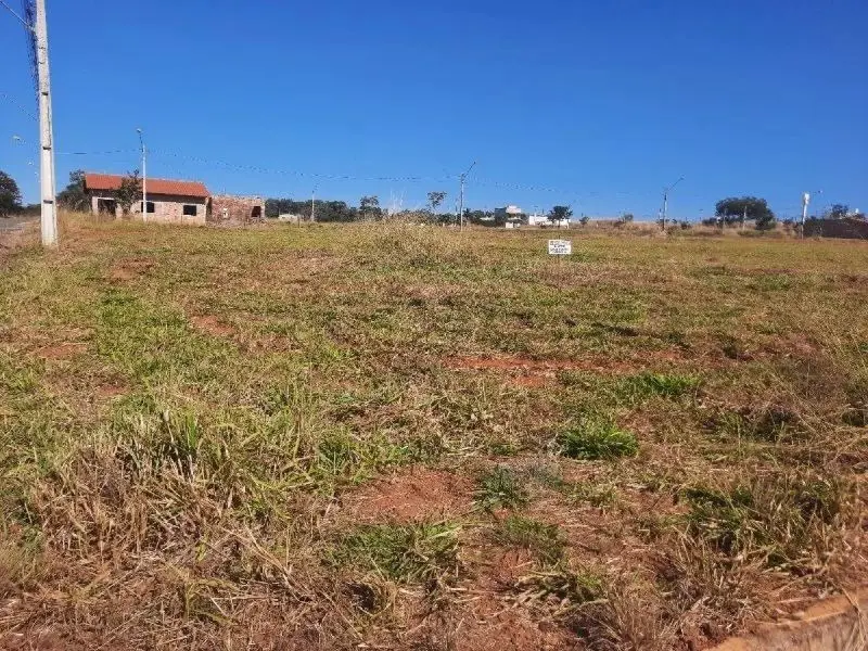 Imagem 4 - Terreno em Portal das Águas, Hidrolândia - GO