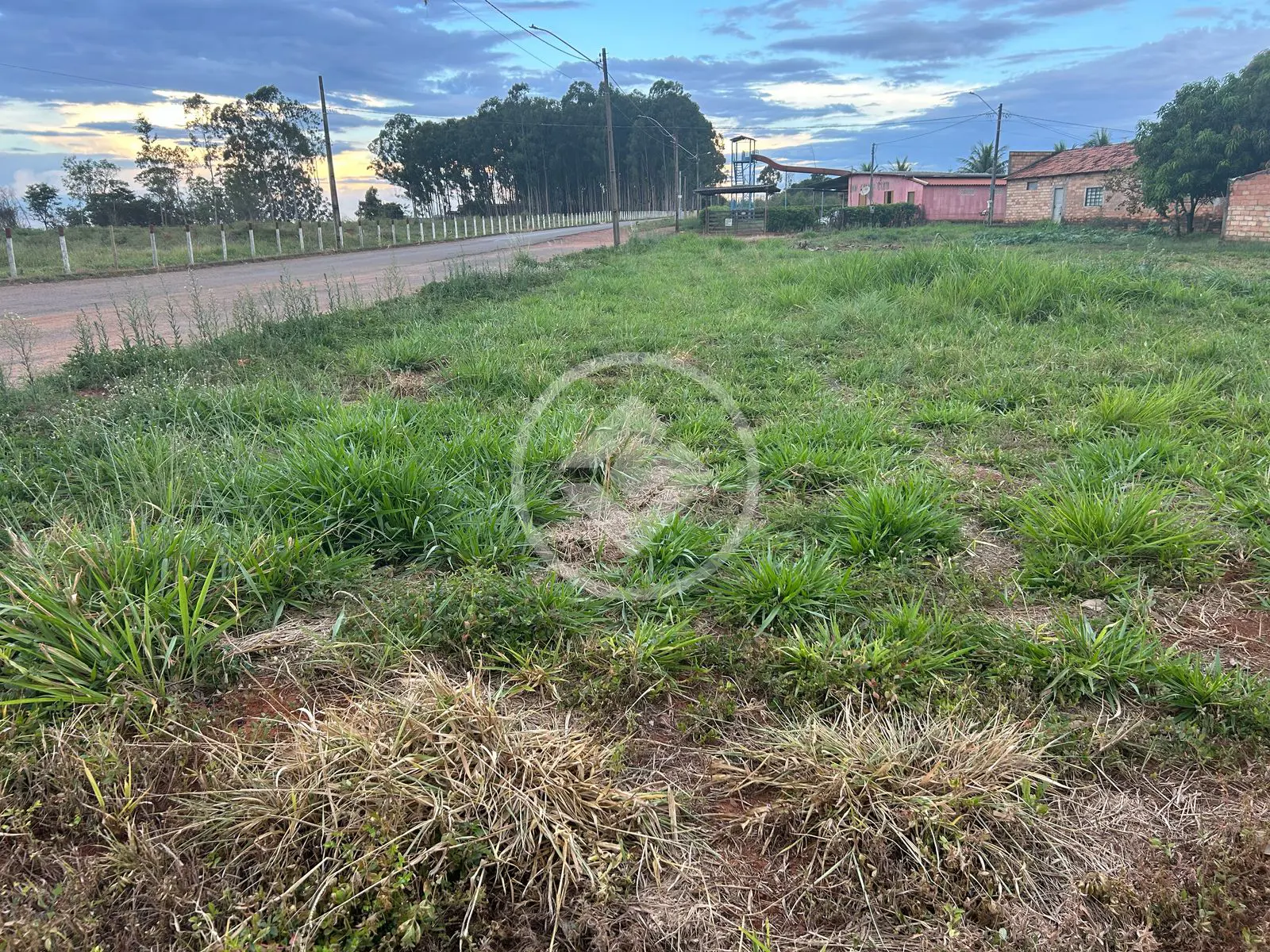 Imagem 3 - Terreno em Parque Flamboyant, Hidrolândia - GO
