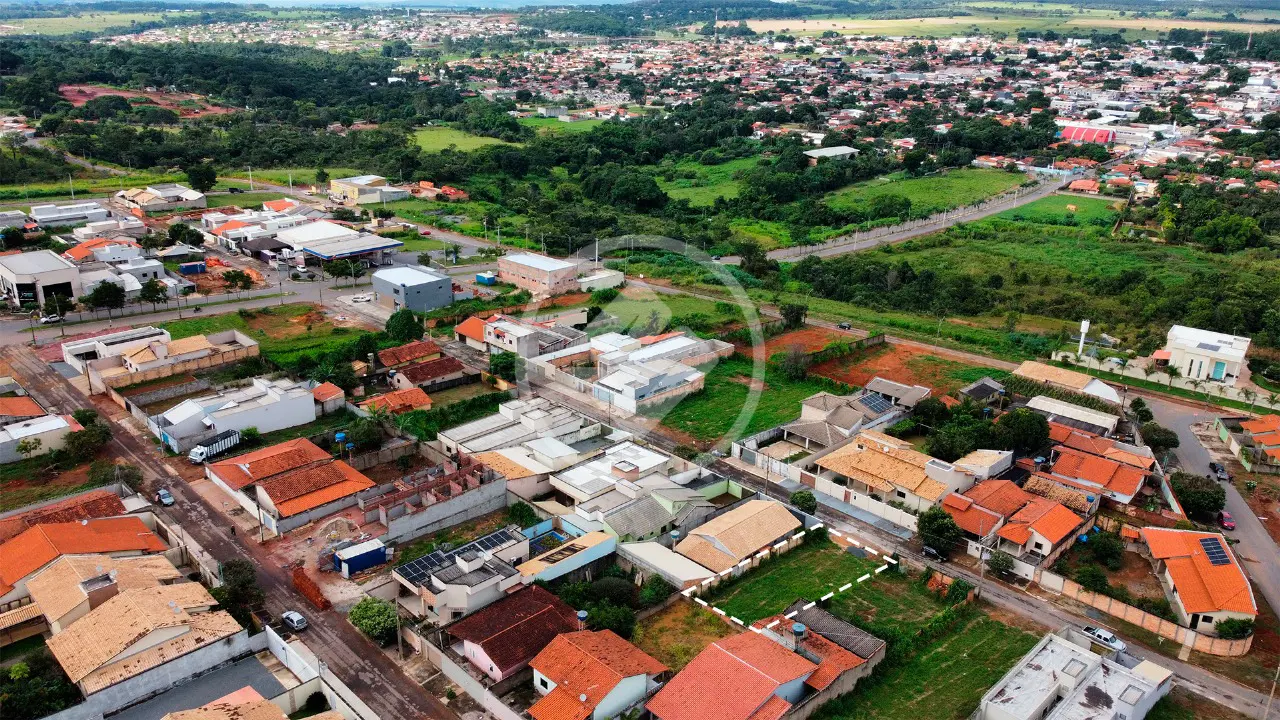 Imagem 2 - Terreno em Morada Do Sol, Hidrolândia - GO
