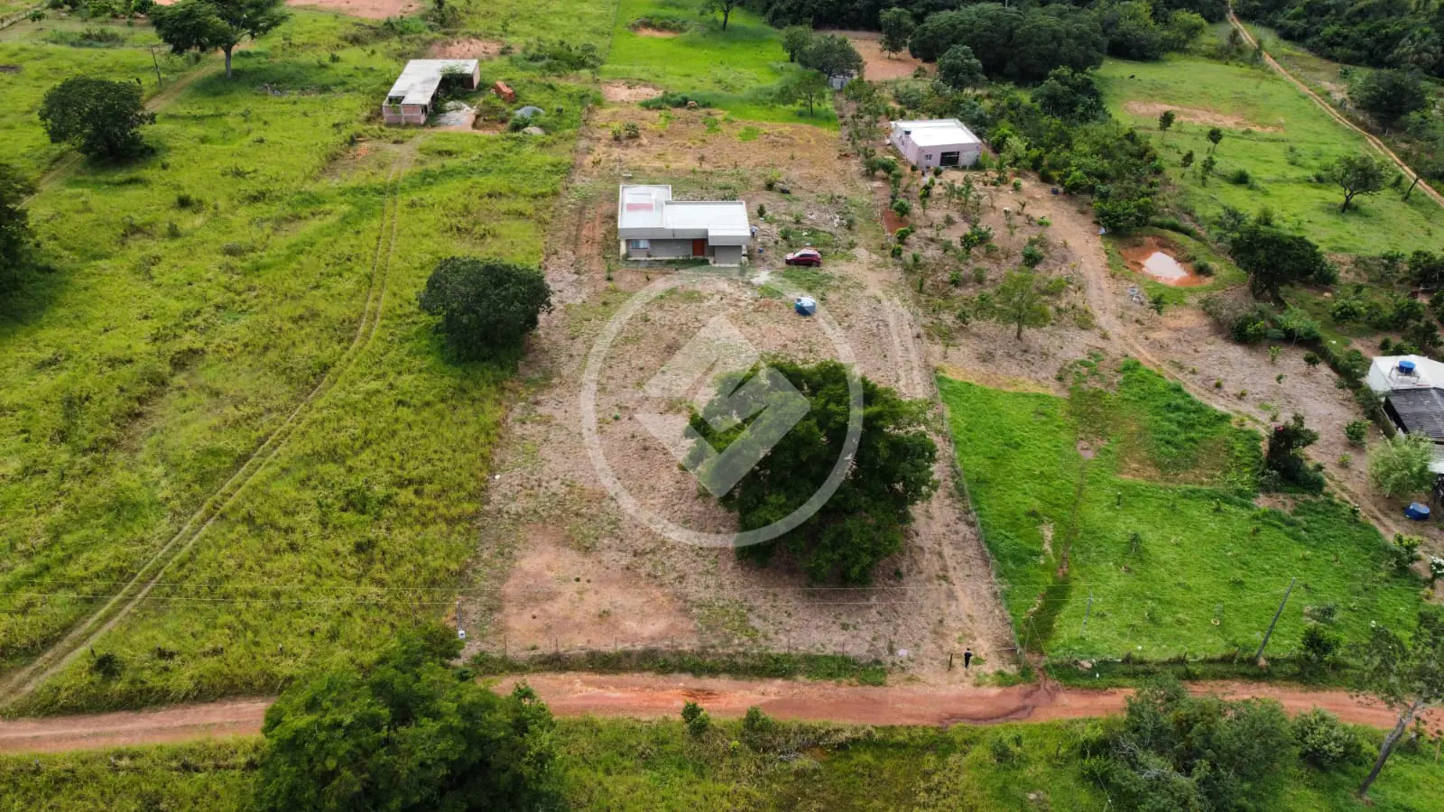 Imagem 5 - Chácara em Chácara em Hidrolândia, Hidrolândia - GO