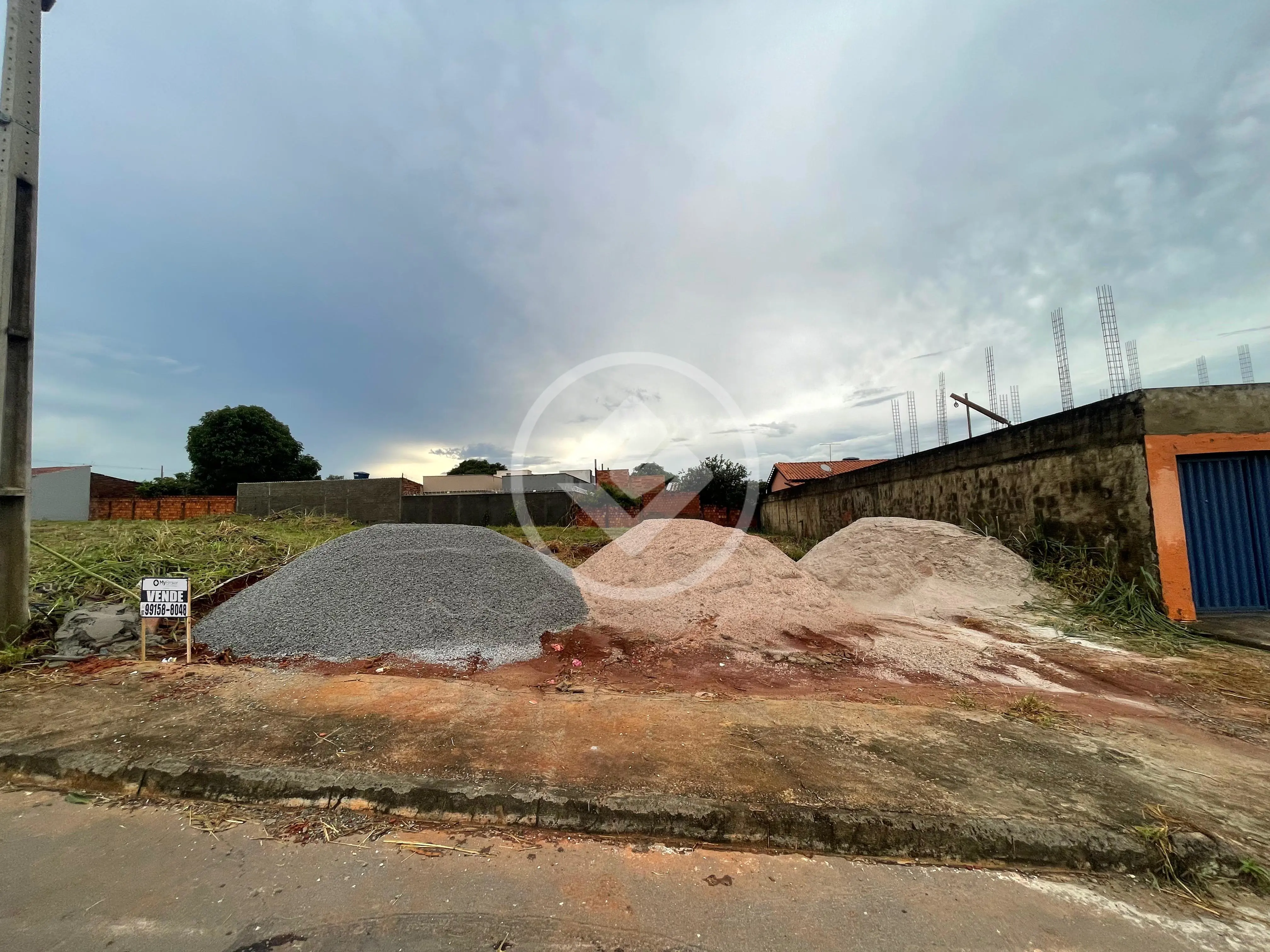 Image 9 - Terreno em Vila Oliveira, Aparecida de Goiânia - GO