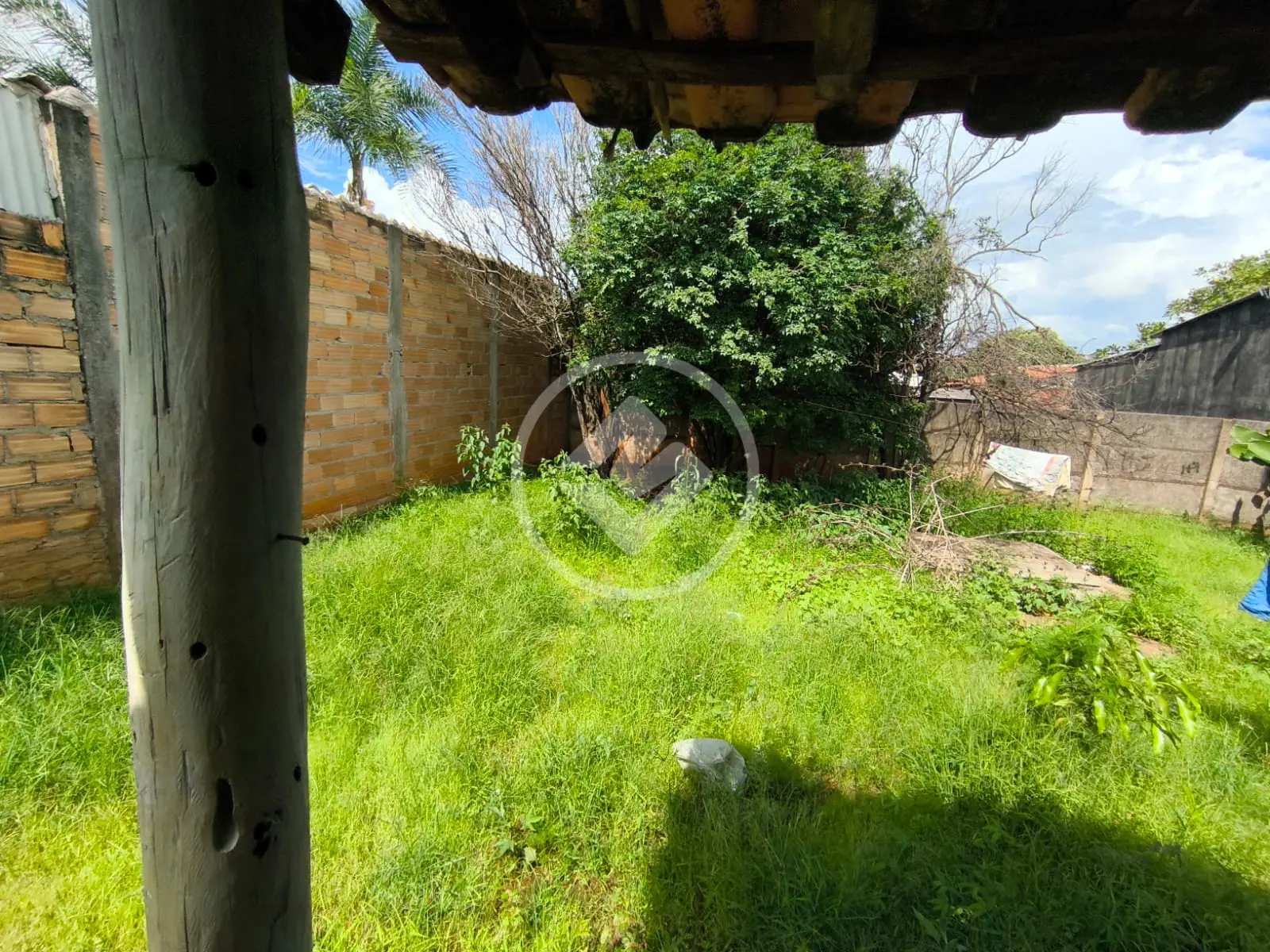 Image 8 - Casa em Bairro Nazaré, Hidrolândia - GO