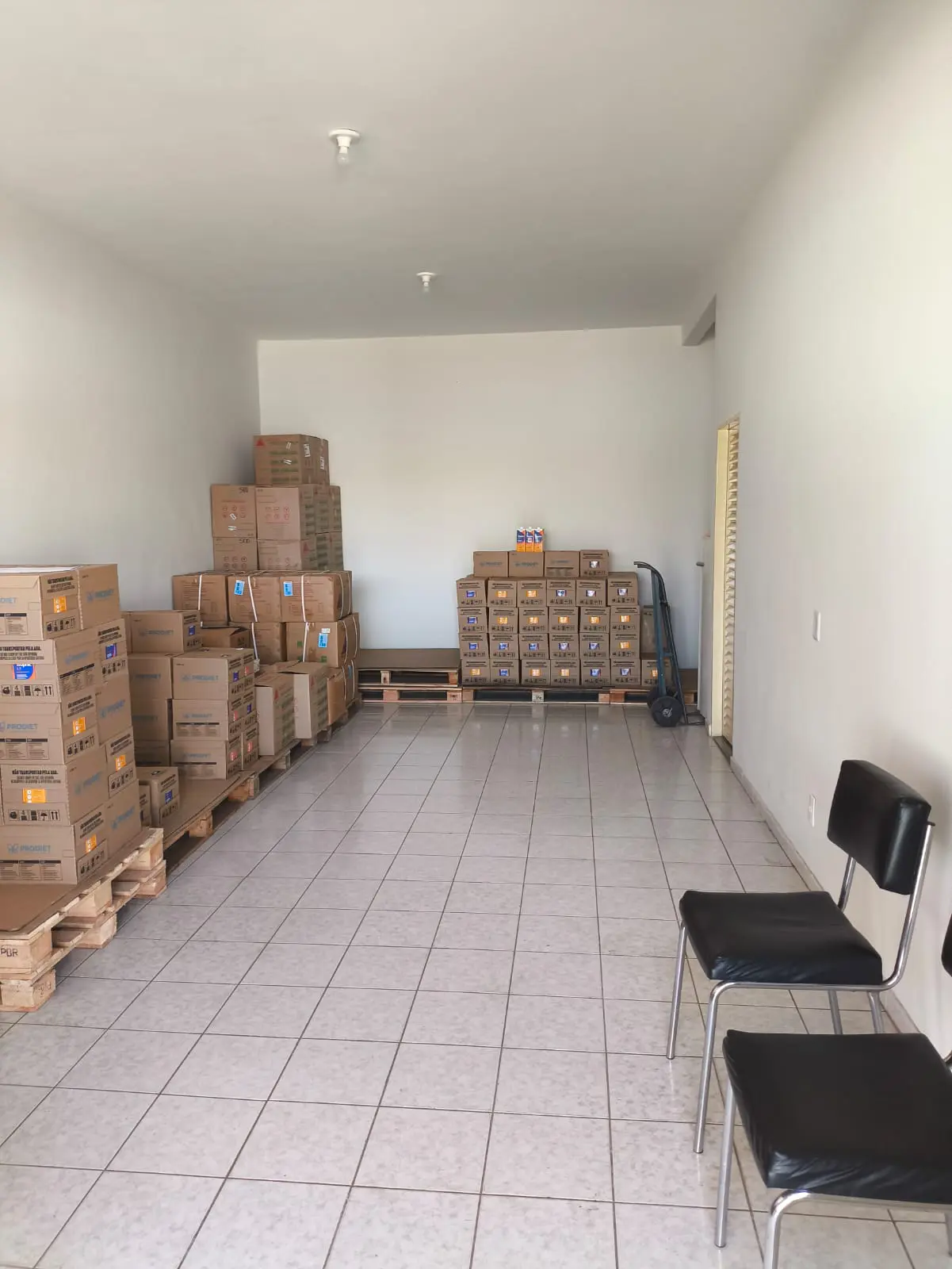 Imagem 6 - Prédio em Setor Leste Universitário, Goiânia - GO