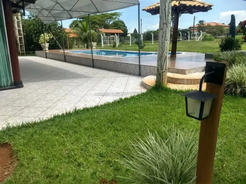 Imagem 3 - Casa Condomínio em Condomínio Cidade das Águas, Hidrolândia - GO