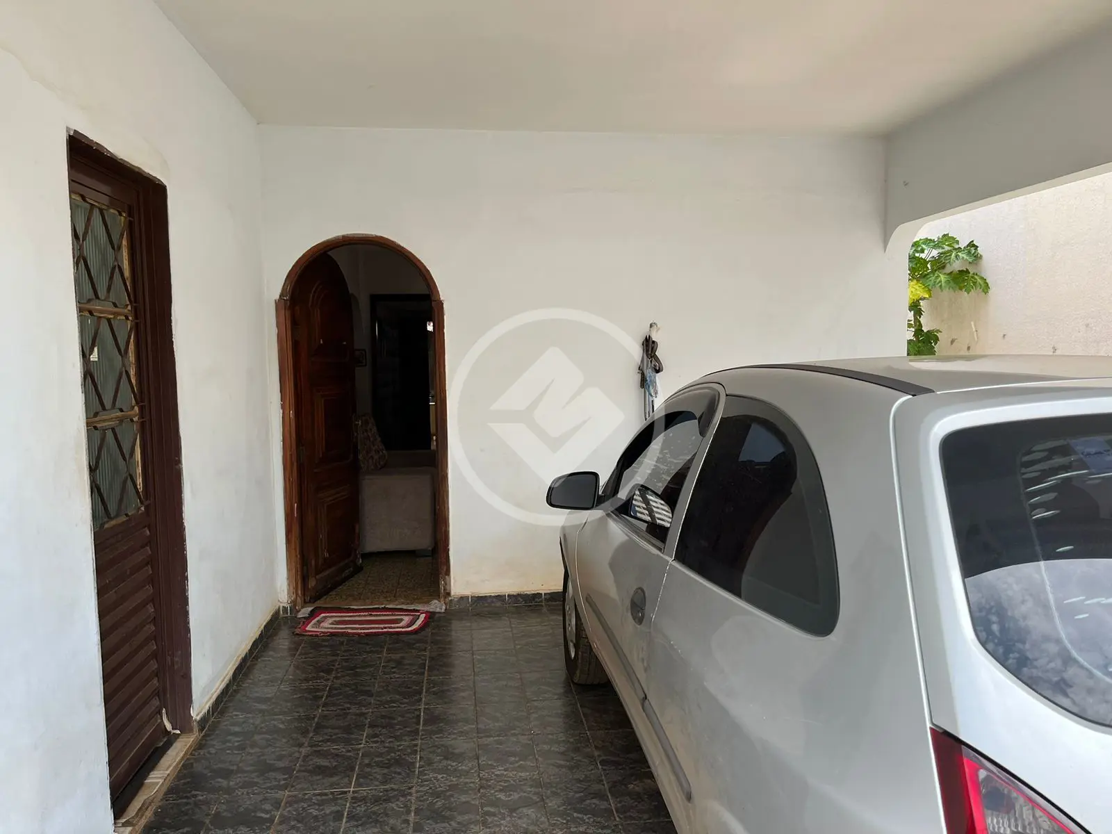 Imagem 6 - Casa em Água Branca, Goiânia - GO