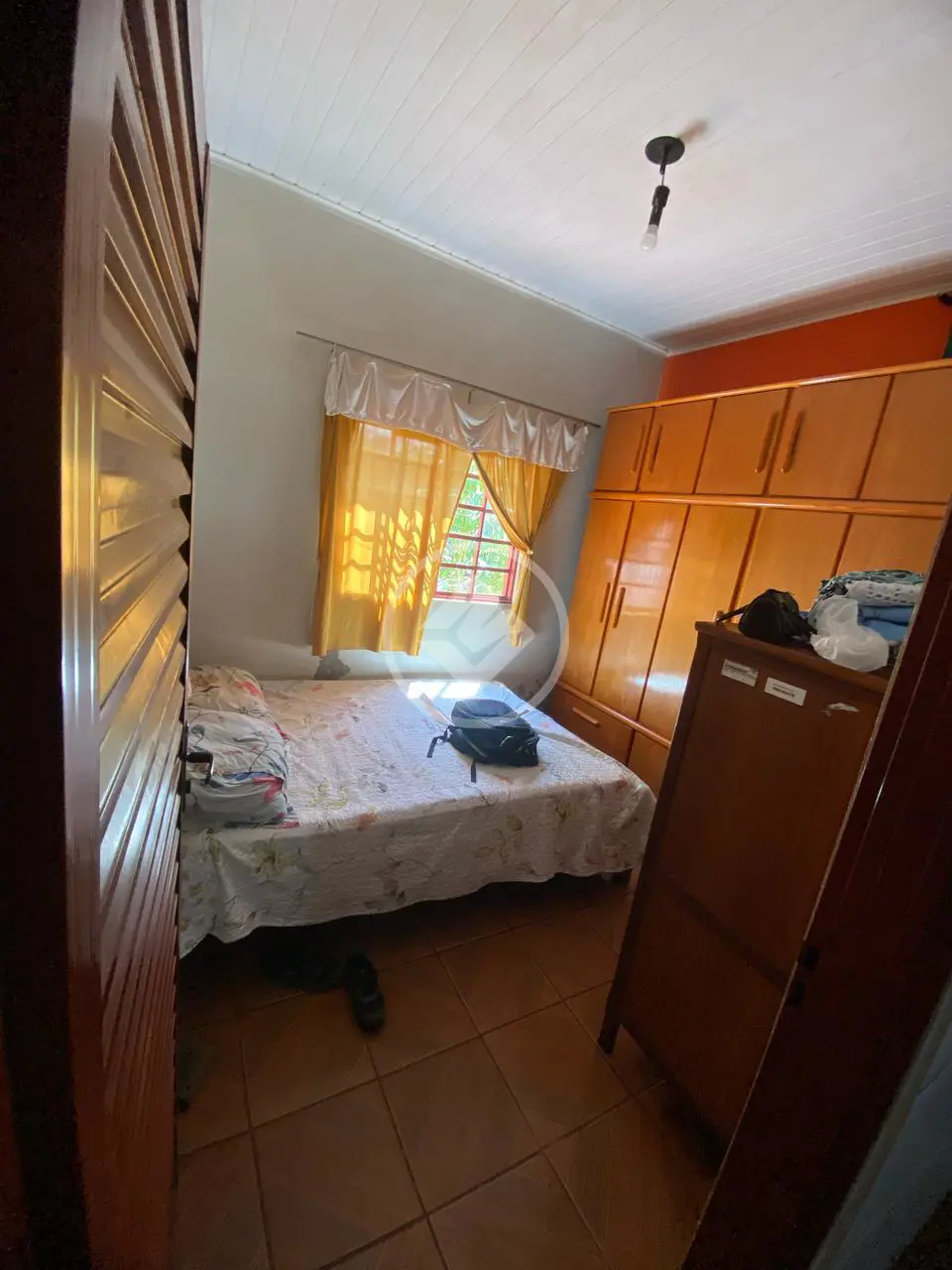Casa Jardim Esmeralda, Hidrolândia - GO — foto 1