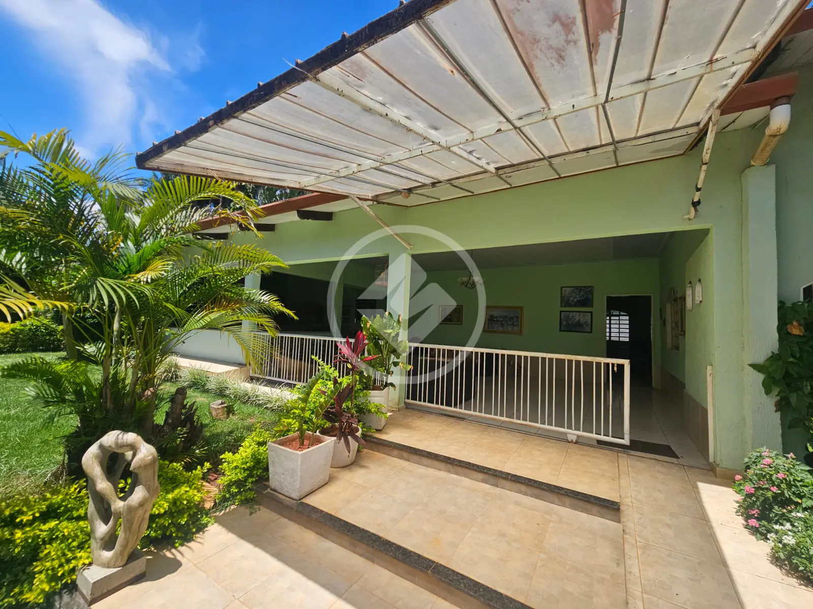 Imagem 4 - Casa em St Vila Maria, Aparecida de Goiânia - GO