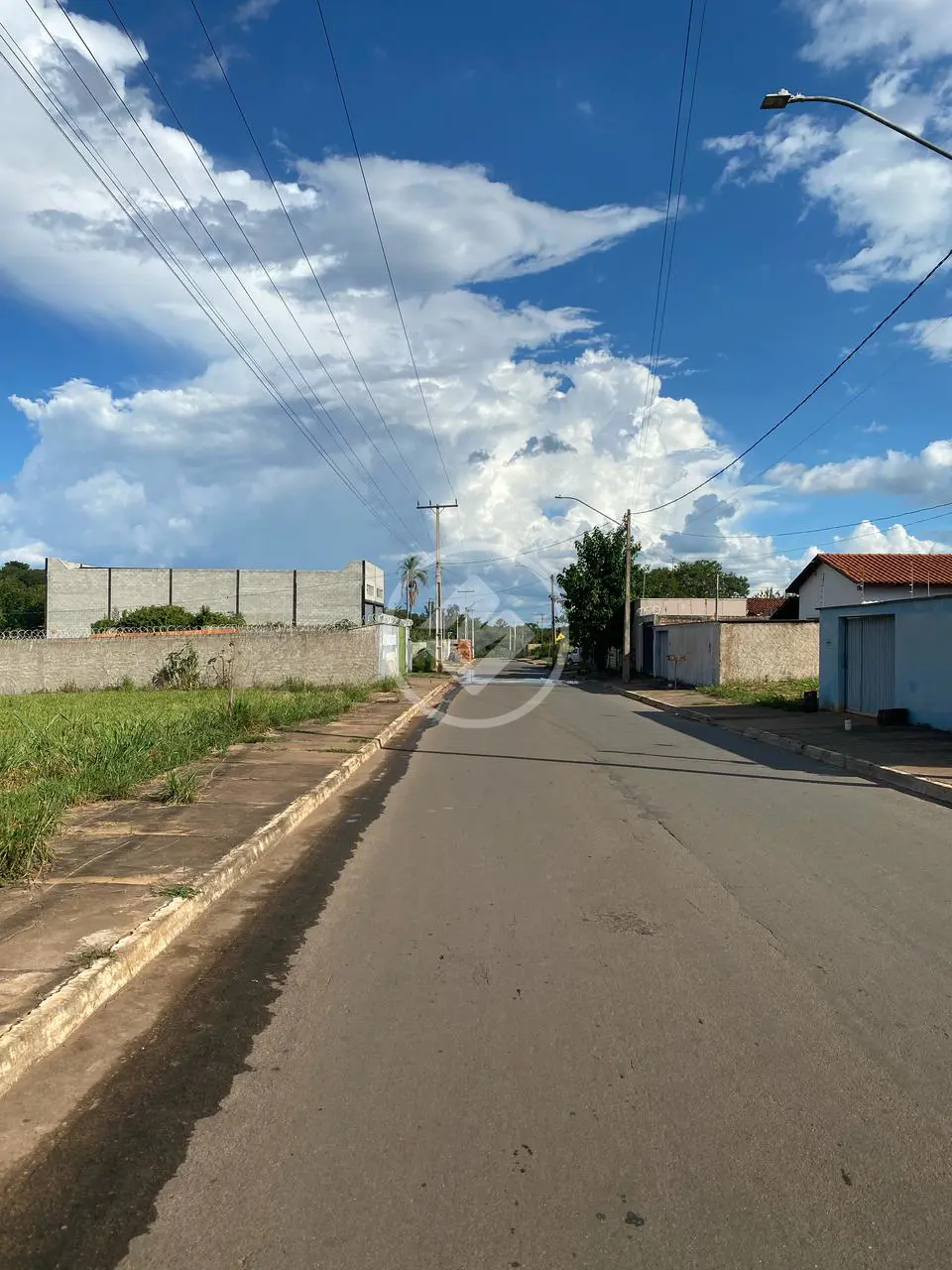 Imagem 2 - Terreno em Setor Centro, Hidrolândia - GO