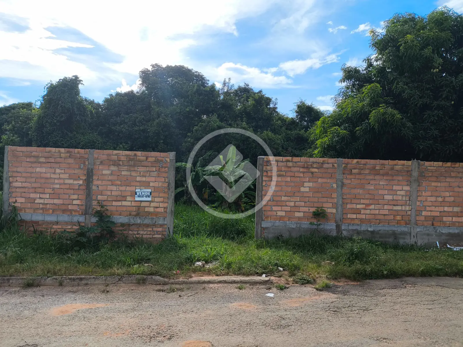 Imagem 3 - Terreno em Setor Santa Bárbara, Hidrolândia - GO
