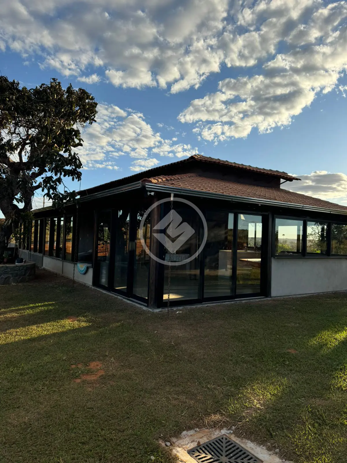 Imagem 1 - Chácara em Zona rural, Anápolis - GO