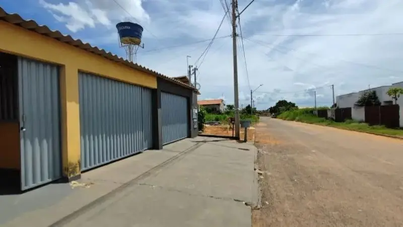 Imagem 5 - Casa em Portal das Águas, Hidrolândia - GO