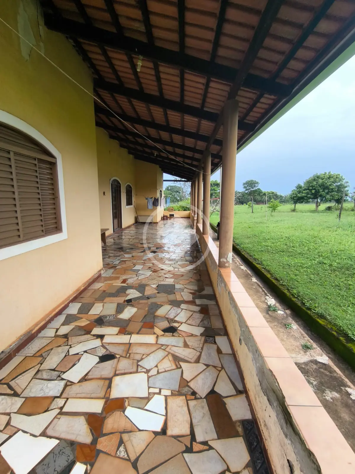 Image 19 - Chácara em Triângulo 03, Hidrolândia - GO
