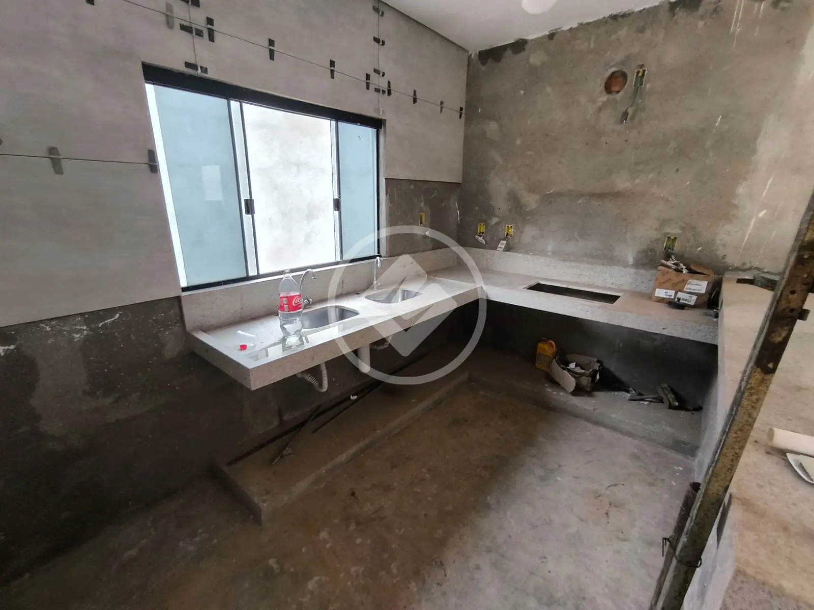 Image 18 - Casa em Portal das Águas, Hidrolândia - GO